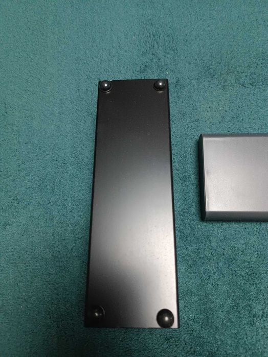 Analizator antenowy MFJ -207 jak nowy.