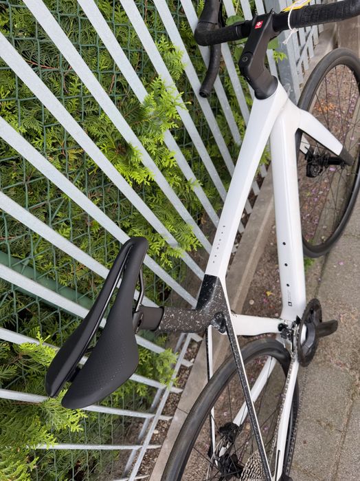 Trek Madone sl5 gen8 size M/L - Polecam
