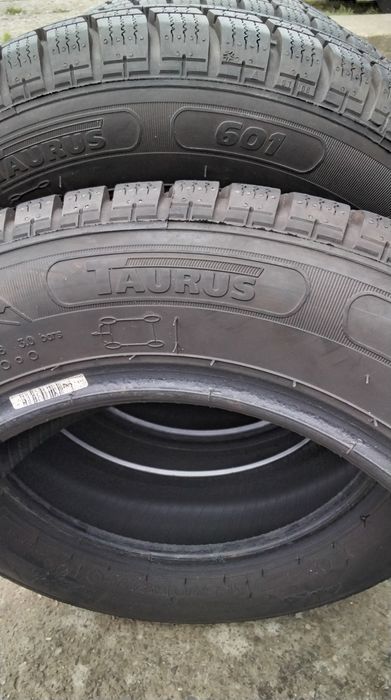 Шини зима 155 70 13 TAURUS 2024 рік