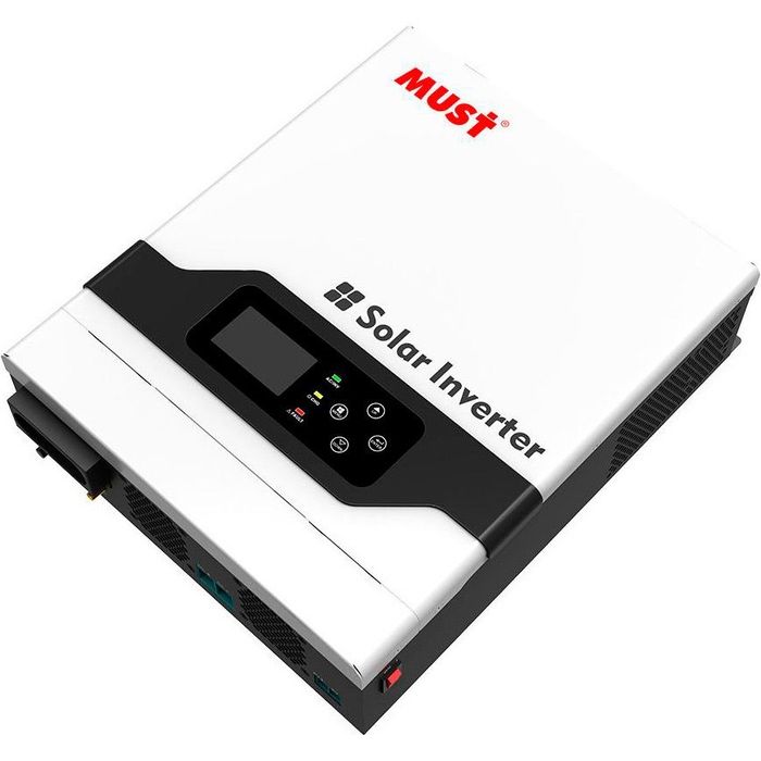 Комплект автономного живлення: інвертор + LiFePO4 АКБ, гарантія