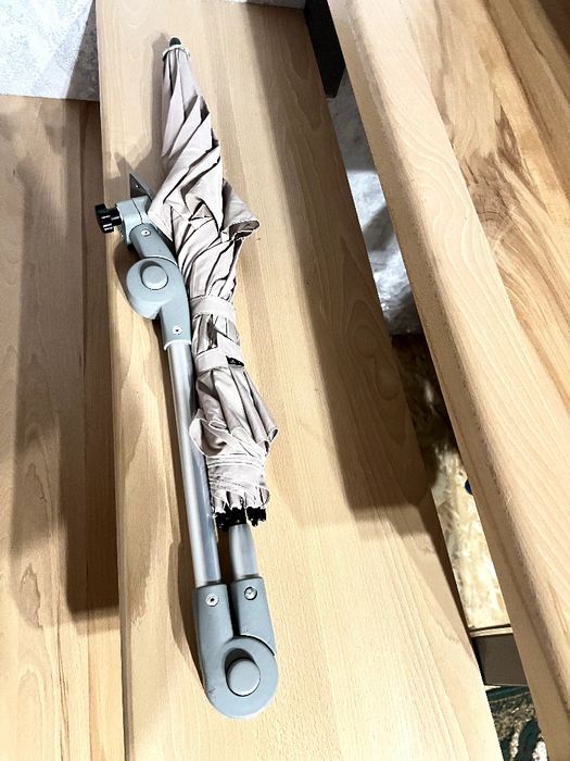 Зонтік для коляски