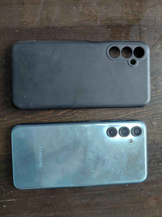 Samsung galaxy M34 5g