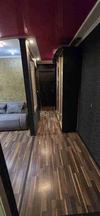 Продам 3-комнатную квартиру 65 м² с евроремонтом и техникой, Салтовка, ул. Бучмы. 88816 + - View 2
