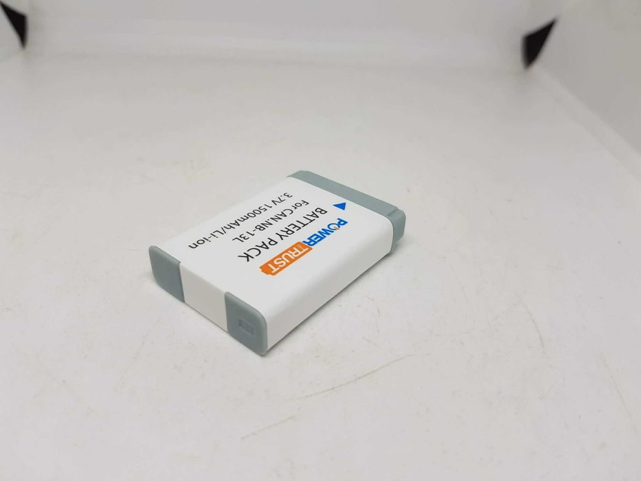 Akumulator zamienny Canon NB-13L 3.7V 1500mAh/Li-ion Nowy