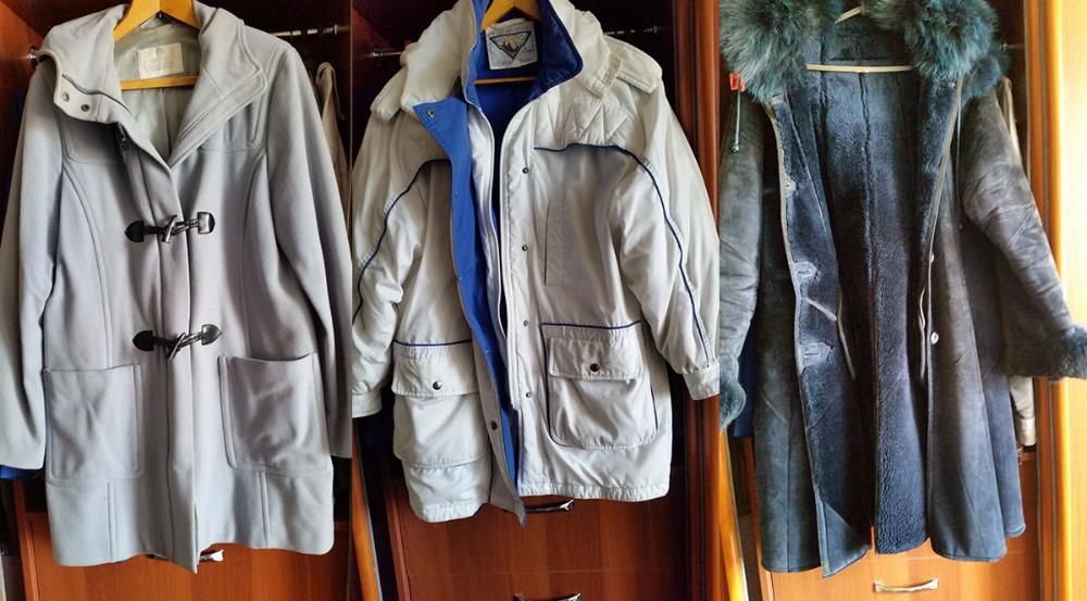 продам жіночиий одяг