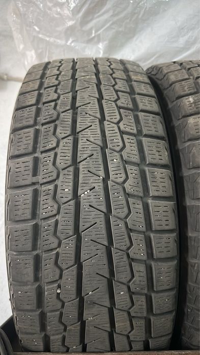 Шины/резина 225/55r19