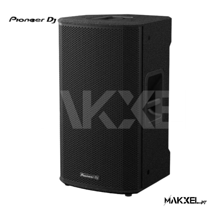 Pioneer Dj XPRS122 Coluna Amplificada 2000W 12"