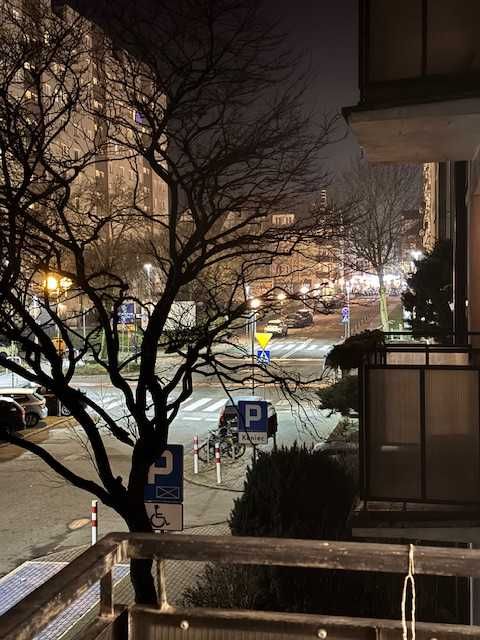 Wynajmę elegancką kawalerkę w sercu Kołobrzegu