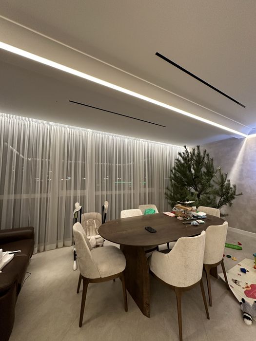 Демонтаж штукатурка стяжка шпаклівка  плитка сантехніка електрика