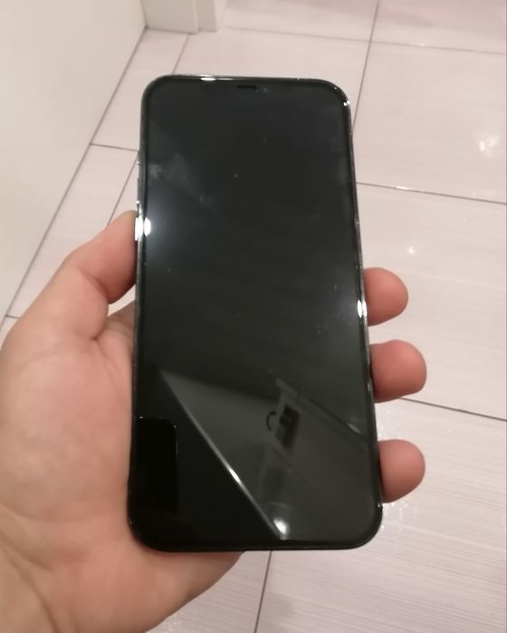 iPhone 12 Pro Max 256 Gb Pacific Blue
