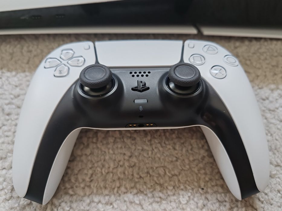 Consola PS5 Slim Digital (1 TB)