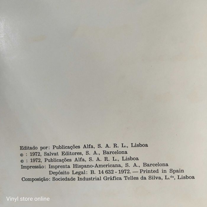 O Rosto Humano na Arte - Ref: P VSO