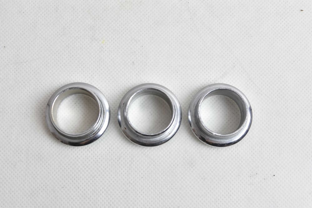 retro bieżnia górna sterów CAMPAGNOLO ! 30,2mm !