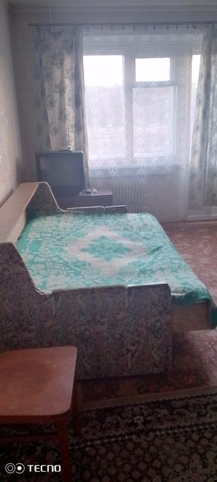 Задам 1к Миколи Руденка р-н О Поля