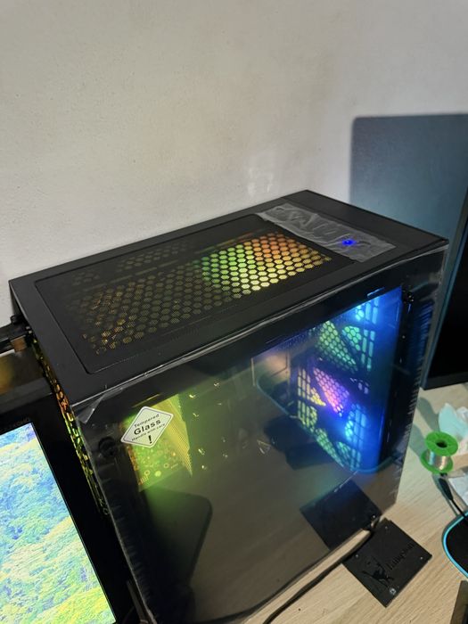 Gaming Computer I5 GTX 16 RAM511384209169459202