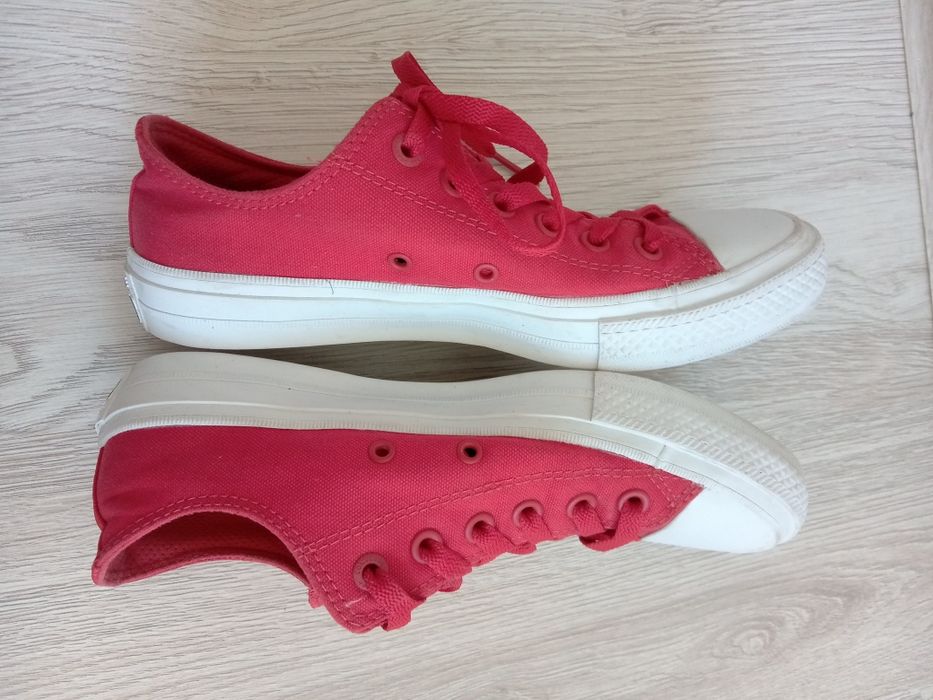 Trampki Converse CT II OX r.38