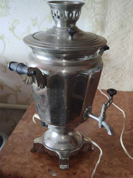 Самовар электрический