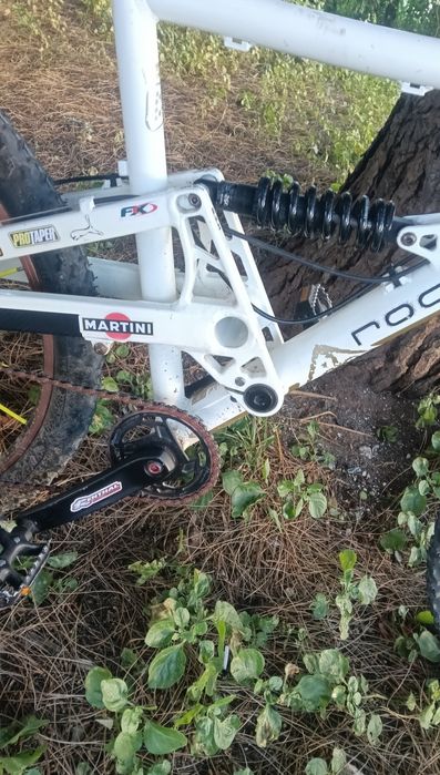Bicicletas Suspensão Total Btt Fat Bike