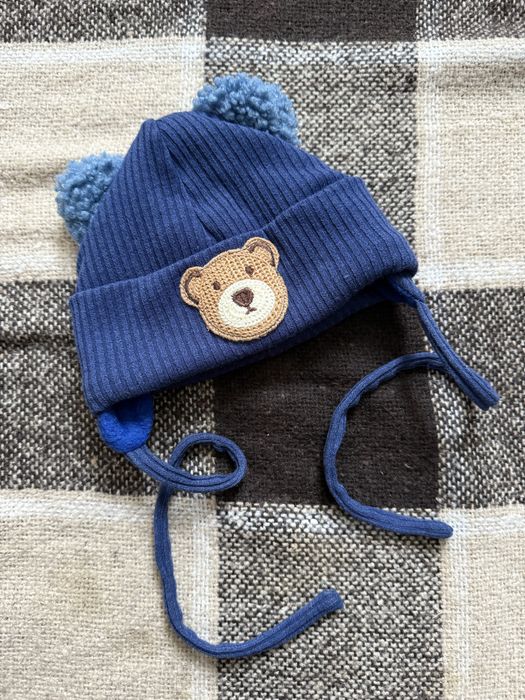 Комбінезон Disney, чоловічки Carters (одяг для хлопчика)