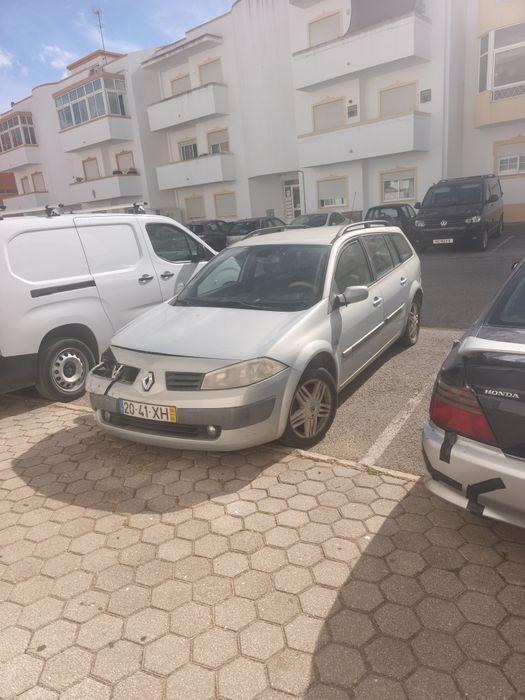 Renault Megane com inspeção — photo 3