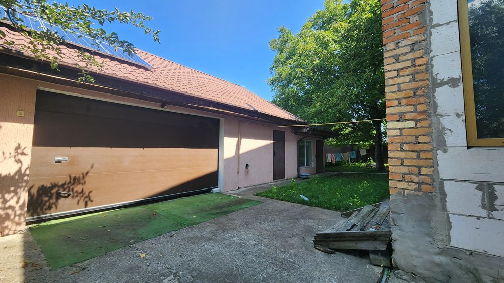 Здам будинок м.Обухів