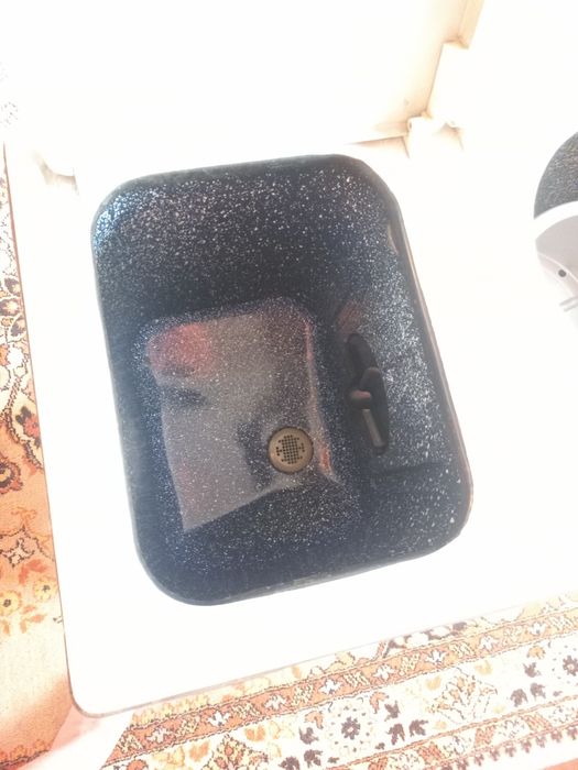 Стиральная машина Аурика 120