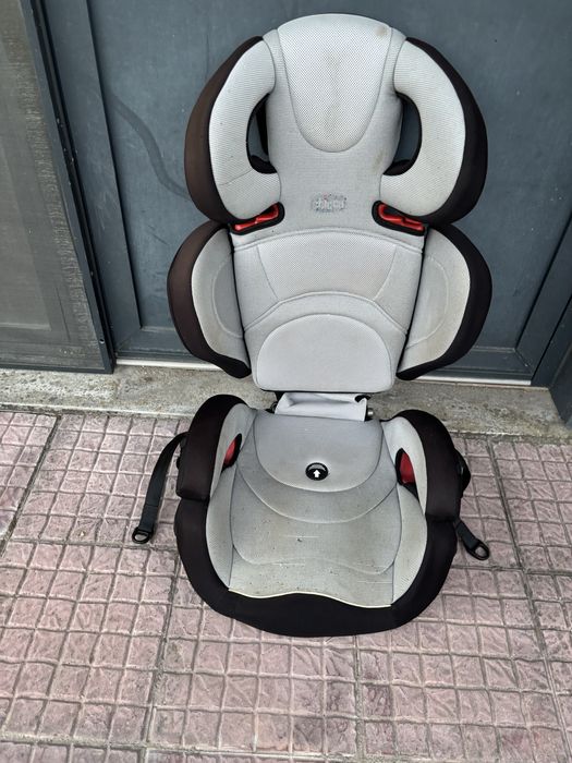 Cadeira Auto para criança