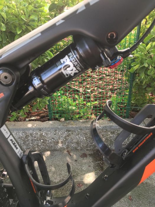 KTM SCARP ELITE XT 2025 C/Garantia de Fábrica