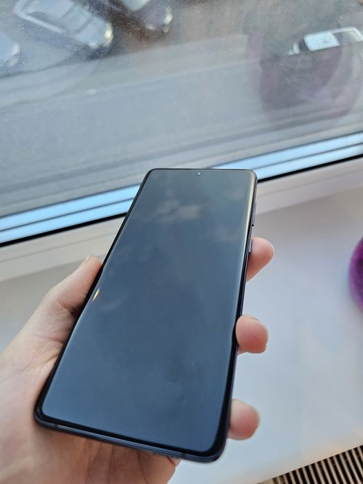 Samsung S20+ black 128GB
