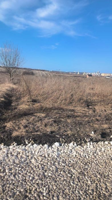 Продам земельну ділянку