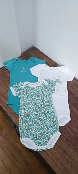 Набір одягу для новонароджених, 3-6 місяців
