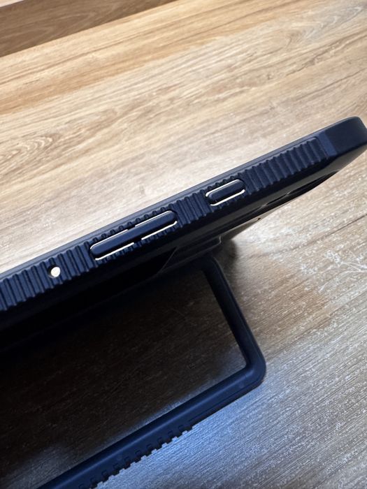 Чохол для  планшета Samsung Outdoor Cover Tab S9 Black