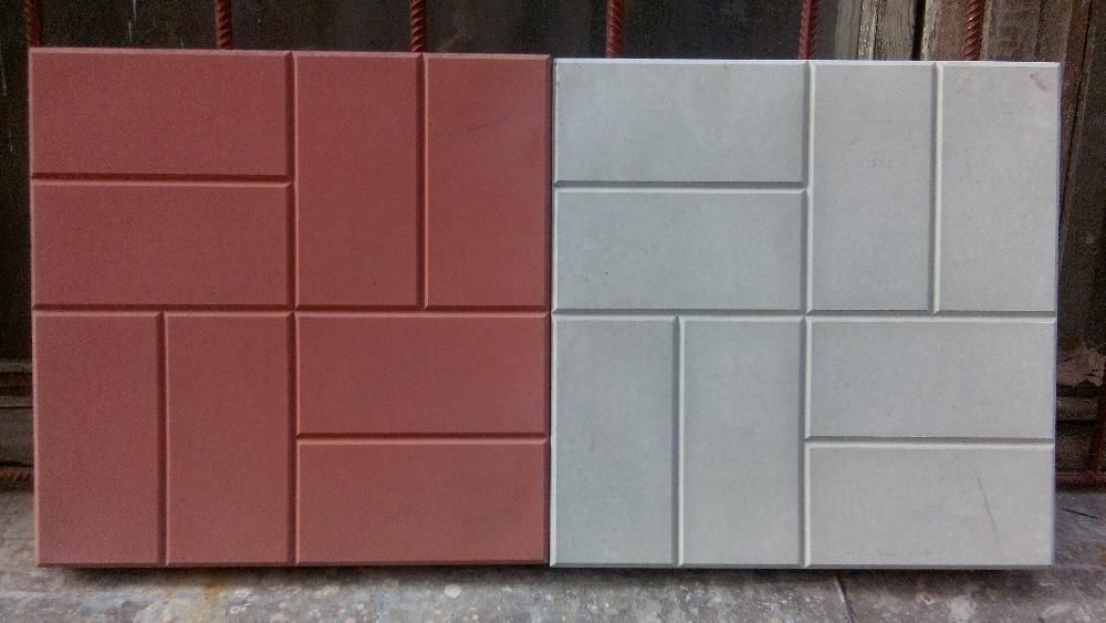 ДОСТАВКА БЕСПЛАТНО! Тротуарная плитка.