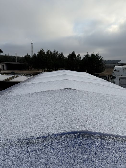 продам причеп зерновіз