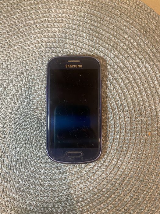 Samsung Galaxy S III Mini (модель GT-I8190)