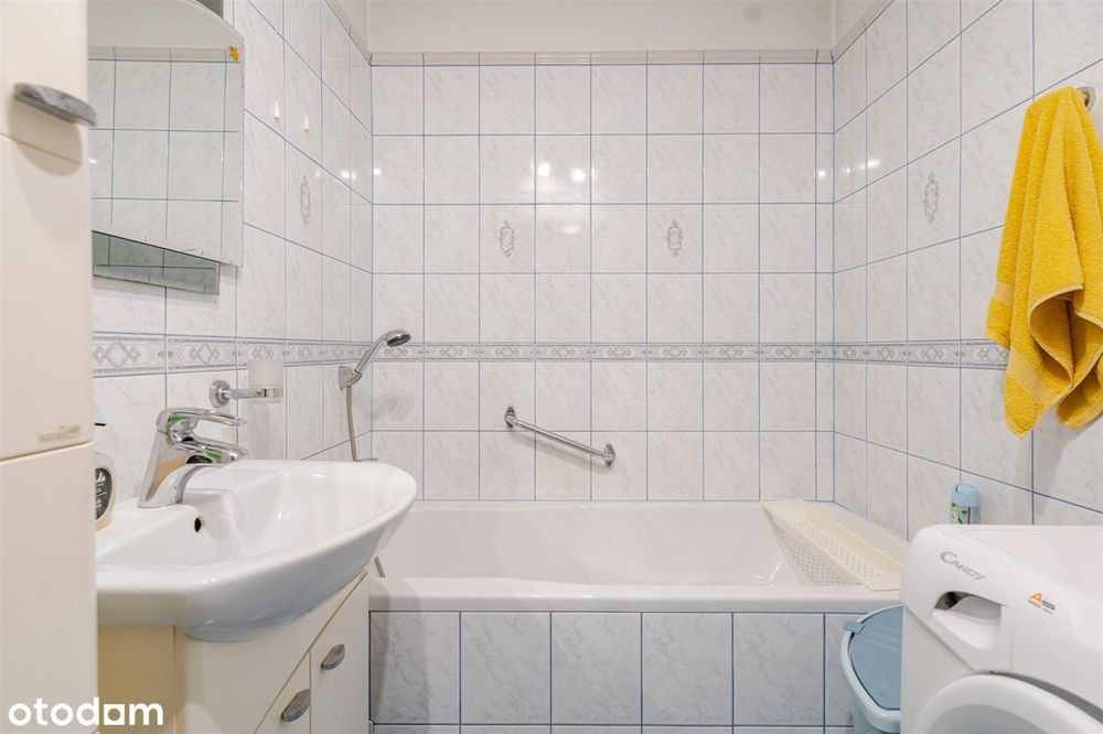 4 Pokoje | 72,2 m² | Balkon | Tarnowskie Góry