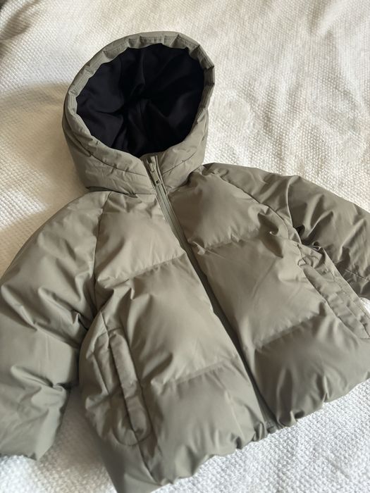 Куртка дитяча Zara 86 р.