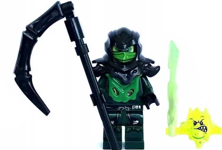 Nowa Figurka Morro LLOYD Ninja Go