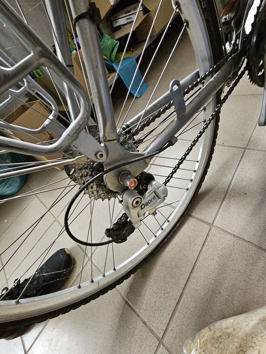 Rower Gazelle Medeo Excellent 53rama. 28koła stan b.dobry