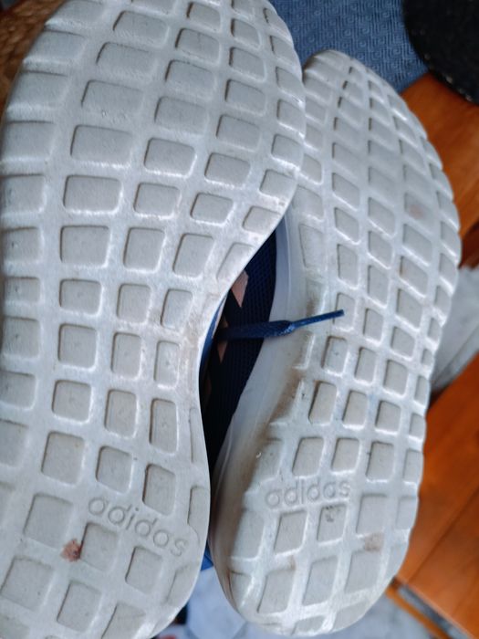 Adidas lekkie buty sportowe rozmiar 37 1/3