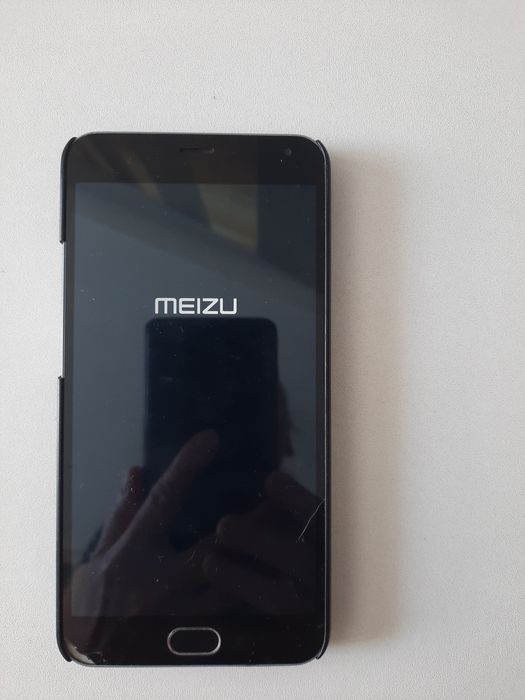 Телефон Мeizu б.у