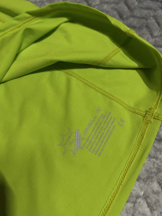 Термо кофта мужская компрессионная oneil