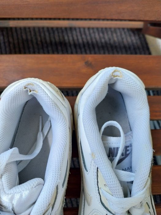 Nike Air Max rozm. 38,5