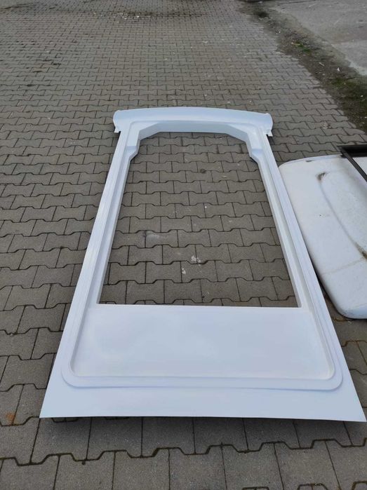 Dach podnoszony, sypialny ,kamper, VW T5,T6, Transporter, Caravele