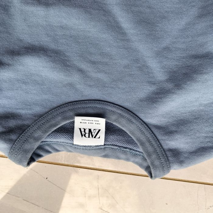 Bluza Zara S męska