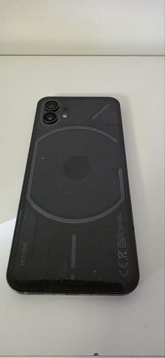 Nothing phone 1 12/256gb