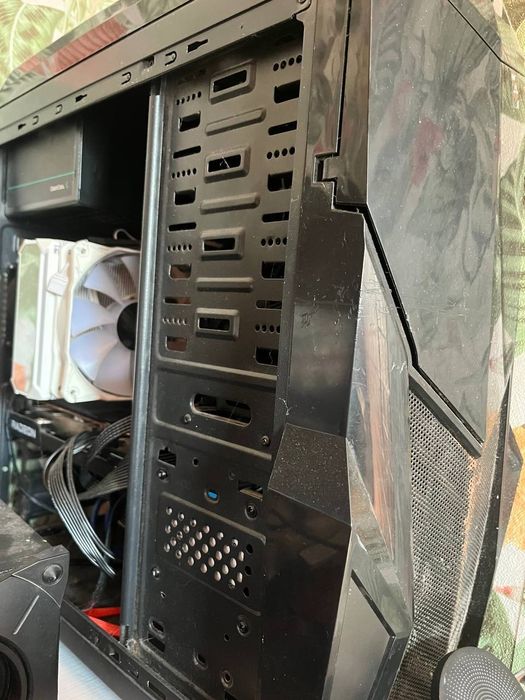 Игровой ПК в сборе недорого