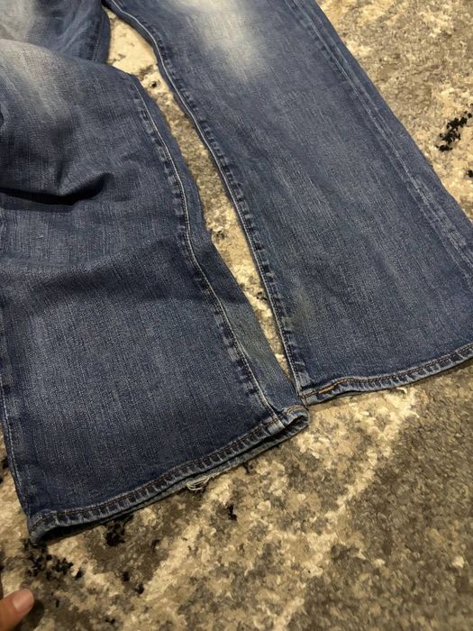 Levis 527 Bootcut, W36 L34 vintage archive