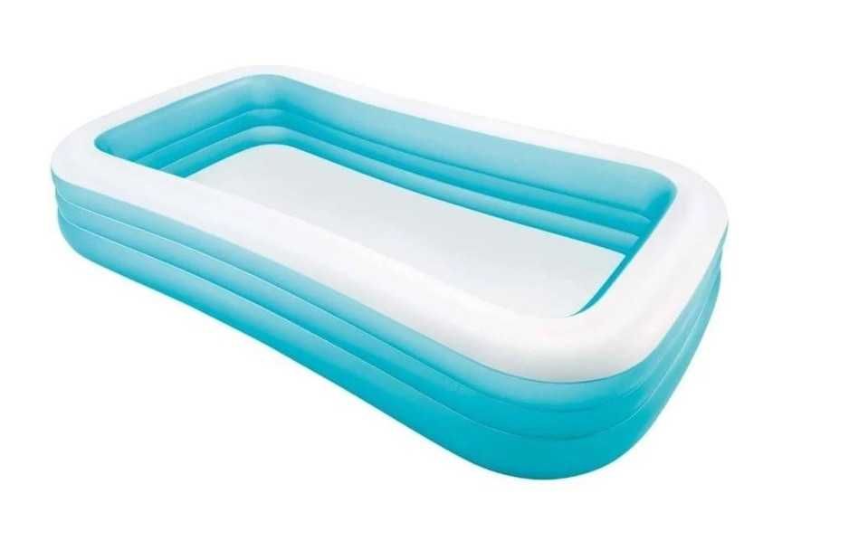 Piscina INTEX Vinyl (305 x 183 x 56), nova em caixa