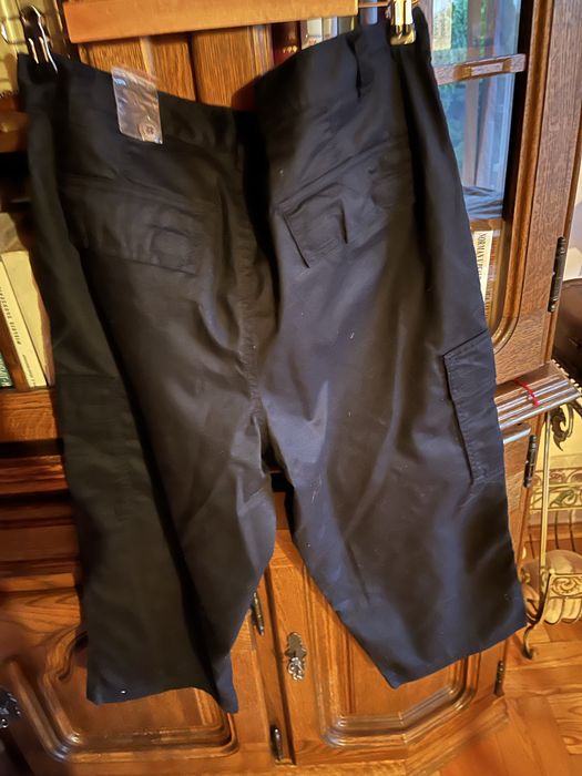 Spodnie męskie rybaczki nowe